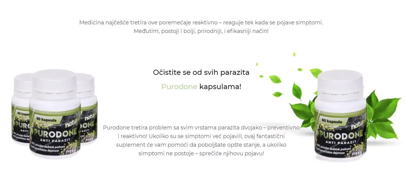Organic teatox anti-parasite tea : saan makakabili sa Serbia, sa isang parmasya?